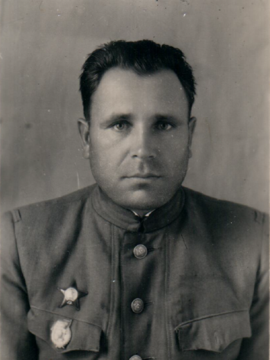 Анацкий Григорий Иванович