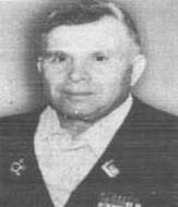 Прокопьев Иван Афанасьевич