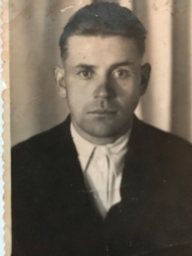 Сивков Акиндин Александрович