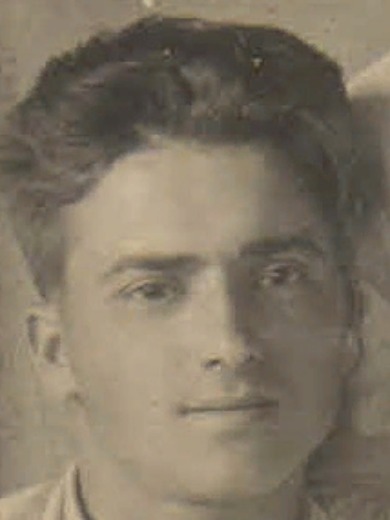 Касьян Григорий Иванович