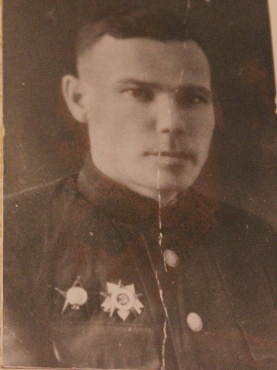 Полубесов Иван Михайлович