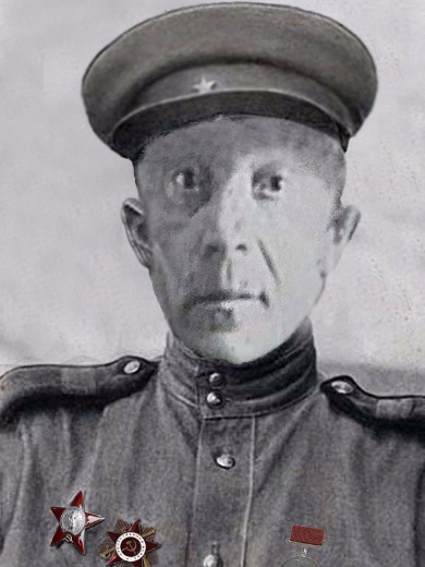 Нургалиев Нурлый Нургалиевич