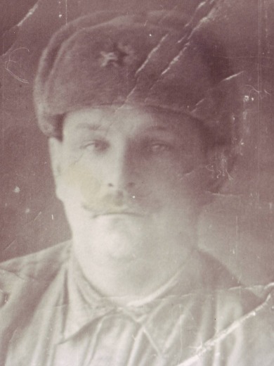 Рыжков Алексей Александрович