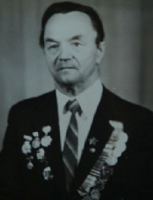 Суслонов Семён Владимирович