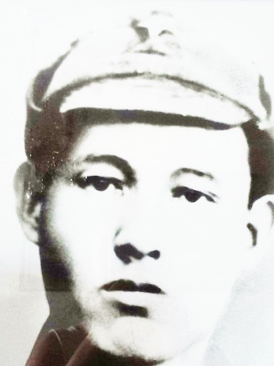 Кенжебулатов Джалгасбай Кенжебулатович