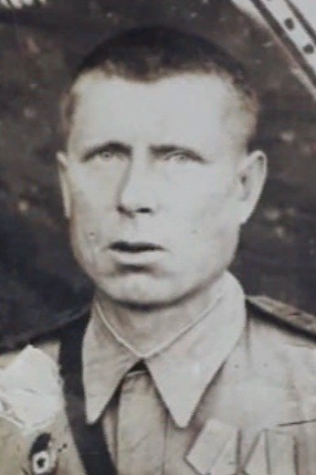Вошланов Андрей Никитович