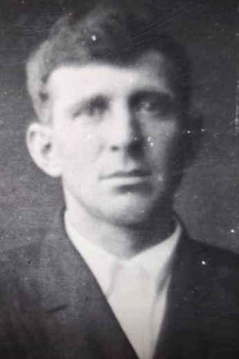 Федотов Алексей Григорьевич