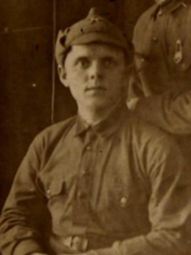 Папенис Николай Филиппович