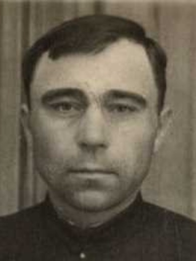 Скрыпник (Скрипник) Михаил Петрович