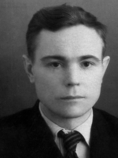 Карабин Георгий Павлович