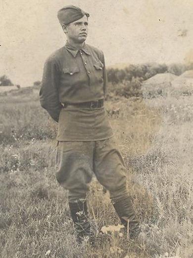 Тингаев Сергей Николаевич