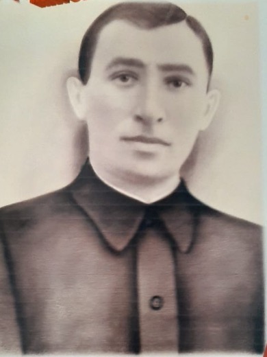 Кусов Мальсаг Афакоевич