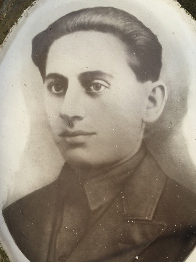 Кокаев Абри Александрович