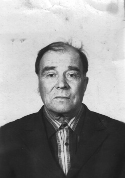 Козлов Дмитрий Васильевич