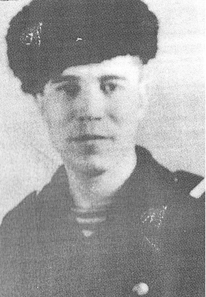 Баданин Николай Семенович