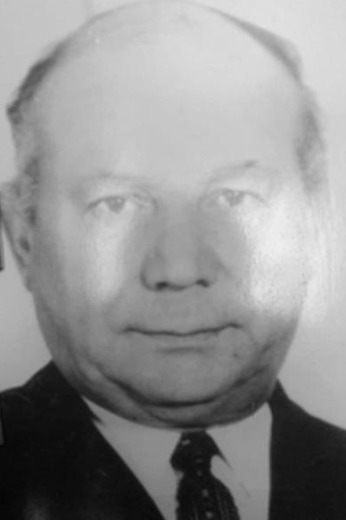 Джуманиязов Машарап