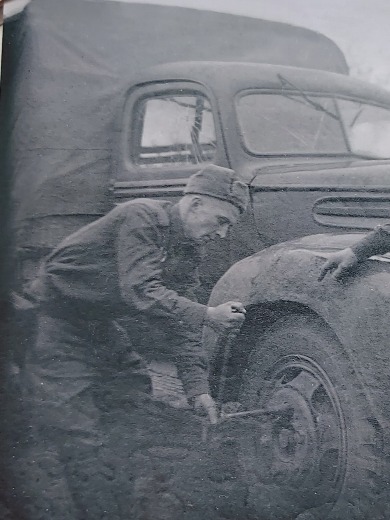 Зевакин Борис Флорентьевич