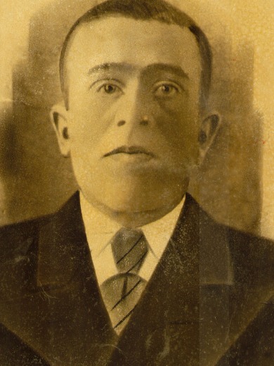 Колесенин Александр Макарович