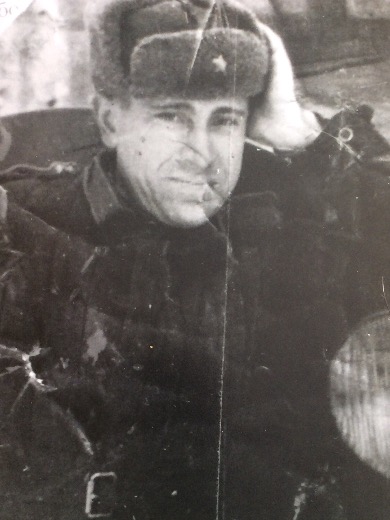 Кузнецов Александр Иванович