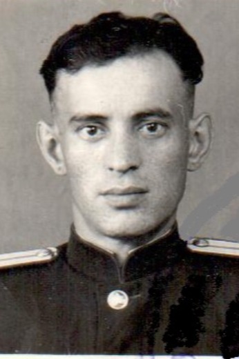Гатаулин Дахей Муфазалович