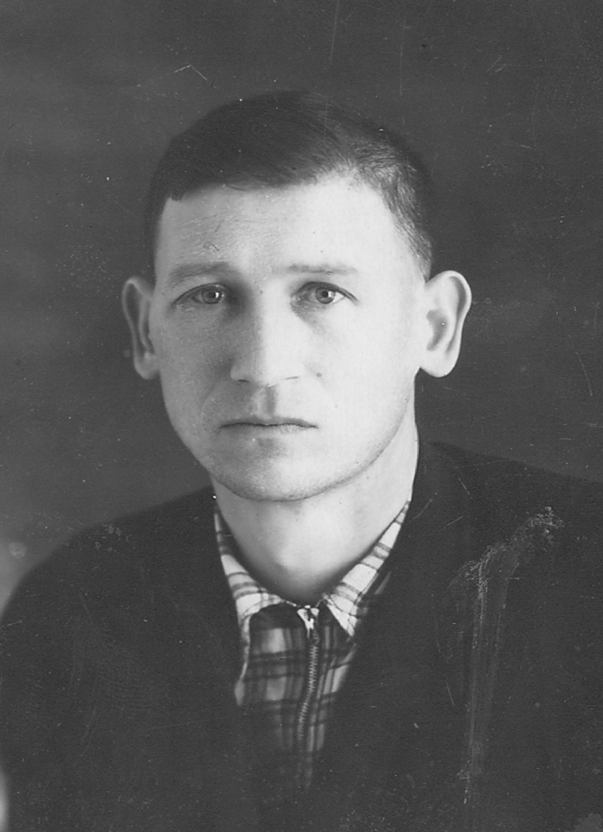 Желудев Иван Иванович