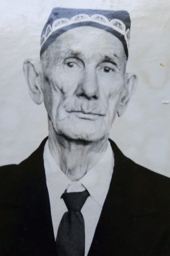 Гумеров Фазлыахмет Валиахметович