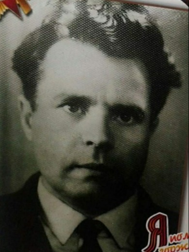 Кузин Владимир Владимирович