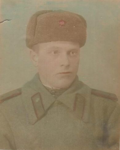 Кандалин Александр Михаилович