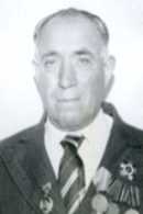 Гильфанов Набихан Галиханович