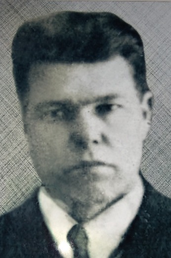 Петров Степан Михайлович