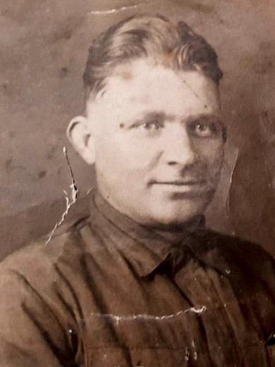 Зеников Петр Петрович