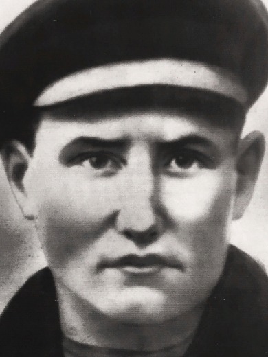 Серый Василий Павлович