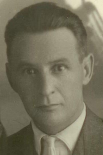 Рафиков Абдулхай Исмаилович