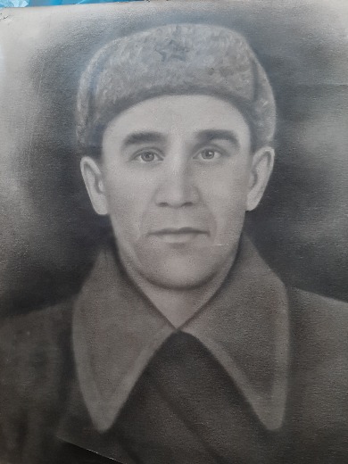 Болдыре Александр Васильевич