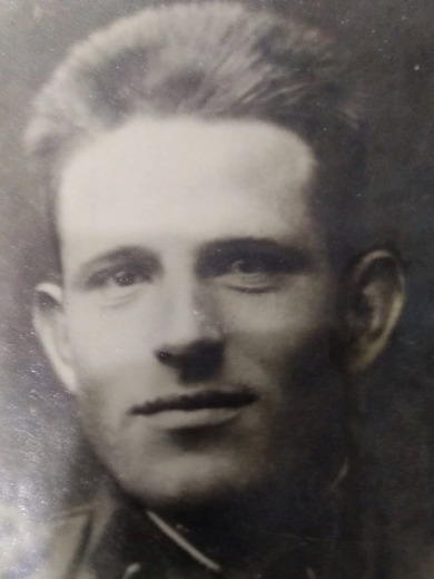 Юров Михаил Петрович