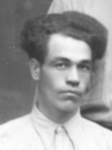 Полозов Николай Михайлович