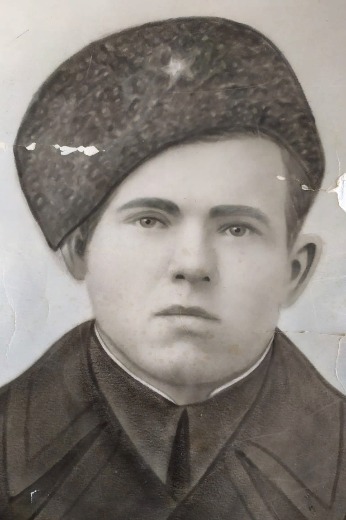Брагин Григорий Евгеньевич