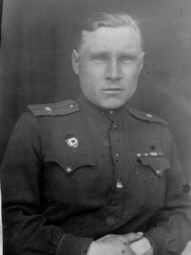 Пальников Сергей Михайлович