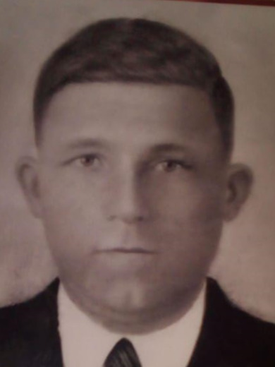 Обрашко Тимофей Матвеевич