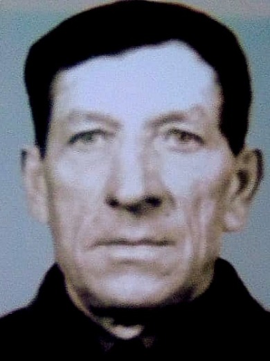 Разживин Геннадий Васильевич