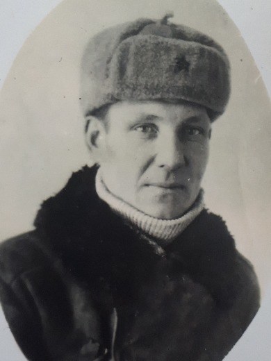 Лаврентьев Василий Тимофеевич
