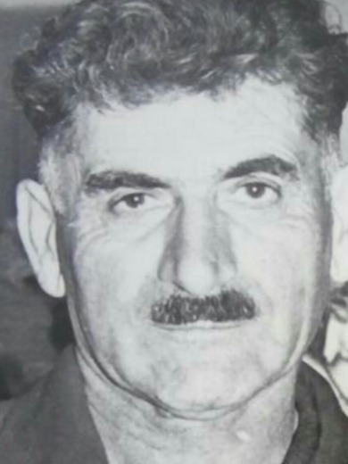 Петросян Михаил Хосрович