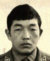 Алчинбаев Анарбек Бекбергенович