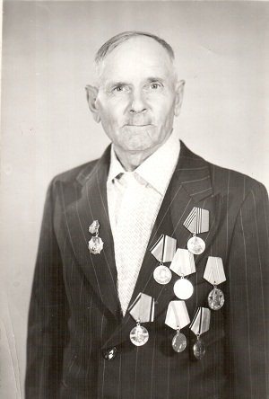 Сизоненко Иван Павлович