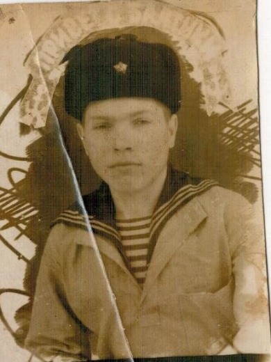 Матвеев Дмитрий Федорович