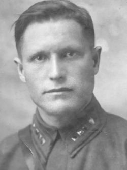 Якименко Василий Петрович