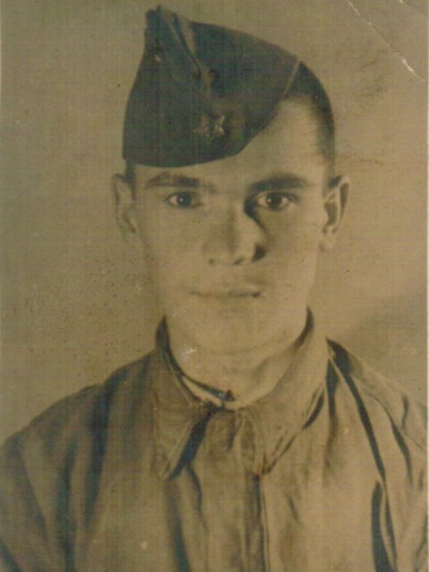 Быстров Николай Александрович