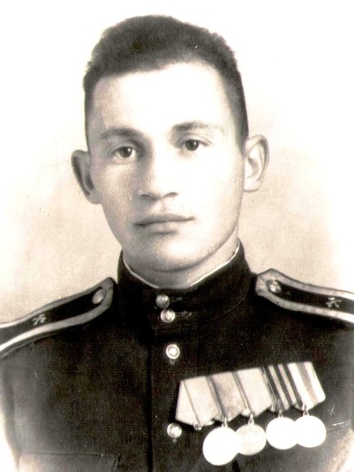 Коган Лев Моисеевич