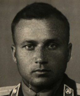 Афанасьев Виктор Иванович