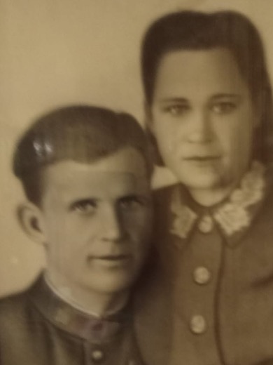 Бернадский Николай Павлович